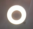 美的（Midea）LED人体感应小夜灯卧室床头灯儿童书房宿舍起夜灯适老改造迎宾灯 实拍图