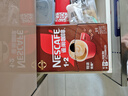 雀巢（Nestle）【樊振东同款】1+2特浓低糖*速溶咖啡三合一冲调饮品90条1170g 实拍图