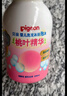 贝亲（Pigeon）洗发水沐浴露 含桃叶精华 婴儿洗发沐浴二合一 500ml IA209 实拍图