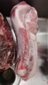 双汇五花肉2斤 冷冻带皮五花肉净重2斤猪五花烤肉食材生猪肉烧烤食材 实拍图