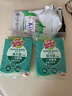 3M思高 洁力豆洗碗海绵 2片装 百洁布吸水去油污 厨具抹布洗碗布 实拍图
