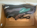 蓝鸥盾劳保鞋男士超轻绝缘10KV电工防砸防刺安全工作工地鞋DL2095KB 41 实拍图