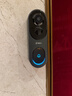 360可视门铃6Pro 500万超清画质家用监控智能门铃电子猫眼摄像头无线wifi手机远程查看对讲 实拍图