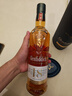 格兰菲迪（GLENFIDDICH）核心系列18年 苏格兰单一麦芽威士忌 洋酒礼盒700ml 礼物送礼 实拍图