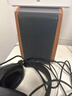 漫步者（EDIFIER）R1000TC北美版 2.0声道电脑音响 台式机笔记本桌面音箱 音响 电脑音箱 实拍图