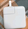 Apple/苹果 35W双口充电器-竖向 type-c充电器苹果充电头多口充电器原装 苹果17充电器平板笔记本充电器 实拍图