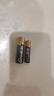南孚7号电池16粒 七号碱性 聚能环5代 适用血压计/燃气表/遥控器/电子秤/挂钟/无线鼠标/计算器/玩具等 实拍图