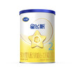 飞鹤星飞帆经典版婴儿配方奶粉 2段(6-12个月) 130g【京东试用装】 实拍图