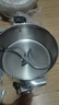 房太太 【304不锈钢】三七打粉机中药材粉碎机家用五谷杂粮磨粉机商用药店超细研磨机多功能破壁机料理机 【新款锅盖】2500克升级304不锈钢 实拍图
