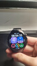 HUAWEI WATCH 5 【七夕对表套装】首创X-TAP智感窗鸿蒙AI腕上小艺eSIM通信 实拍图