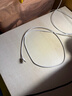 Apple/苹果 60W USB-C数据线-1米 type-c苹果充电线手机数据线 苹果17充电线iphone17充电线 实拍图