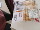 百草味手撕面包奶香味1000g/箱早餐小面包代餐整箱糕点点心休闲零食 实拍图