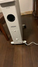 飞利浦（PHILIPS）取暖器电热油汀电暖器家用立式电暖气大面积加热宽片油酊全屋升温加湿干衣电油丁烤火炉 AHR3144YS 实拍图