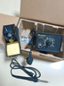 宝工（Pro'sKit）SS-936H焊台电烙铁套装控温恒温电洛铁电焊台60W 实拍图