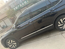 始猫大众汽车密封条帕萨特迈腾途探岳途观l前挡中控隔音胶条b柱全车门 途观L/X【1:1原车定制】 全车密封套装【送中控密封条】 实拍图