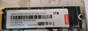 联想（Lenovo) 1TB SSD固态硬盘m.2接口(NVMe协议)pcie4.0 SL7000系列 读速高达5000MB/s 实拍图