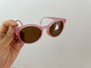 Kocotreekk树儿童墨镜防晒太阳镜时尚男童女童简约小孩太阳镜夏季亲子 实拍图