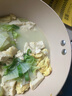 炊大皇 炒锅不粘锅 易洁陶瓷户外便携双耳炒菜锅20cm 磁炉通用MC20SE 实拍图