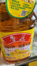 鲁花【保真花生油】 食用油 5S 压榨一级 花生油 5L 实拍图