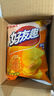 好丽友（orion）好友趣多汁牛排味125g 休闲零食薯片膨化食品小吃 实拍图