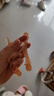 马博士婴儿牙胶磨牙胶棒小蘑菇宝宝安抚玩具防吃手牙咬胶3件套 实拍图