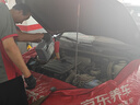 美孚（Mobil）京东养车 银美孚两次小保养卡 美孚1号 5W-40 SP4L 12个月可用 实拍图