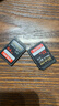 闪迪（SanDisk）32GB SD内存卡 4K V30 U3 C10 相机存储卡 读速100MB/s 写速90MB/s 微单/单反相机内存卡 实拍图
