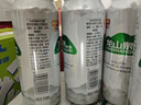 龙山泉 本溪特产龙山泉啤酒 银易拉罐500ml*12听纯粮酿造 实拍图