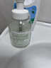 润本（RUNBEN）儿童泡泡洗手液250ml×1瓶宝宝洗手液滋润护手非免洗一按出泡 实拍图