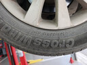 玲珑轮胎汽车轮胎205/60R16 92H 御风系列CROSSWIND HP010 营运车专属 实拍图