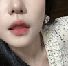 INTO YOU女主角唇泥不易掉唇颊两用唇釉腮红口红礼物女伴手礼EM11微醺玫瑰 实拍图