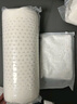睡眠博士（AiSleep）泰国乳胶枕 94%进口天然乳胶波浪枕头 透气枕芯 成人颈椎枕 实拍图
