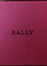 BALLY【秋季焕新】FABAZIA男士搭扣双面腰带3.5/110黑色/棕色 6181991 实拍图