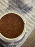 铭氏Mings 曼特宁咖啡粉 低酸香甜阿拉比卡豆研磨黑咖啡500g 中深烘焙 实拍图