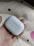 华为FreeBuds SE 4 ANC降噪版 真无线蓝牙降噪耳机 50小时长续航/多模式降噪/快速充电  陶瓷白 实拍图