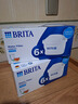 碧然德（BRITA） 家用滤水壶 净水壶滤芯 Maxtra 多效滤芯 6枚装 实拍图