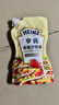 亨氏(Heinz) 沙拉酱 香甜沙拉酱 蔬菜水果沙拉寿司酱 200g袋装 实拍图