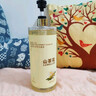 倍膳健山茶花洗发水沐浴露护发乳1L*3瓶去屑洗头膏滋润洗沐露柔顺护发素 实拍图