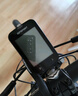 iGPSPORT迹驰BSC100S自行车码表公路车山地车无线GPS智能骑行装备 BSC100S+保护套 实拍图
