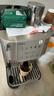 德龙（Delonghi）【政府补贴】咖啡机 家用全自动咖啡机 欧洲进口意式现磨理想手动打奶泡 S3 Plus佳伟同款Pro 实拍图