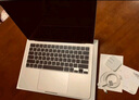 Apple/苹果AI笔记本/2025款MacBookAir13英寸M4(10+10核)16G 512G 天蓝色电脑MC6U4CH/A 实拍图