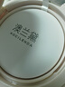 澳兰黛（AOCILENDA）燕窝滢润气垫bb霜准孕妇护肤品遮瑕隔离粉底液准妈妈彩妆 自然色 实拍图