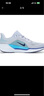 耐克NIKE男子跑步鞋 飞马41 PEGASUS 41 运动鞋FD2722-014灰蓝白40.5 实拍图