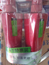 沙宣大红瓶水润去屑洗发水洗500g*2+清盈顺柔洗发水500g*2 实拍图