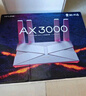 普联（TP-LINK） 大道AX3000满血WiFi6千兆无线路由器 5G双频家用穿墙 Mesh 3000M无线速率 信号增强 易展 XDR3010 实拍图