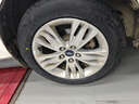 固特异（Goodyear）汽车轮胎205/60R16 92V EF1 SPORT鹰驰F1酷跑 轩逸/新福克斯/速腾 实拍图