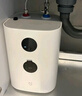 米家 小米智能小厨宝 7L S1电热水器 加倍热水 银离子健康1级节能音响联动无缝内胆双重防漏电保护 7L 2000W 米家智能小厨宝S1 实拍图