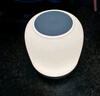 美的（Midea）床头灯卧室柔光小夜灯充电台灯三色调光节日创意礼品礼物起夜灯 实拍图