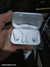 金运【2025新款丨柏林之声】AI蓝牙耳机苹果骨传导概念挂耳式运动跑步通话长续航金榜第1名air8Ai 实拍图