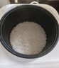 九阳（Joyoung）小型饭煲1.5升迷你智能微压电饭煲简单操控面板黑晶不粘内胆多功能蒸煮煲汤 F121（推荐1-2人） 实拍图